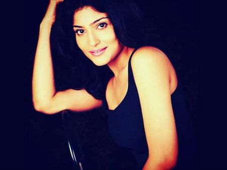 ಅನುಪ್ ಭಂಡಾರಿ 'ರಾಜರಥ' ಏರಿದ ರಾಣಿ ಅವಂತಿಕಾ ಶೆಟ್ಟಿ