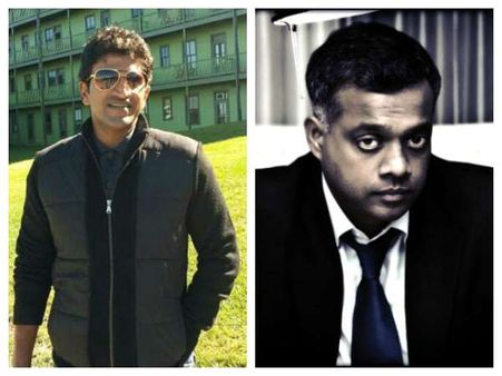 ಪುನೀತ್ ಜೊತೆ ಗೌತಮ್ ಮೆನನ್ ಮಾಡ್ತಾರಾ ಮೋಡಿ.?