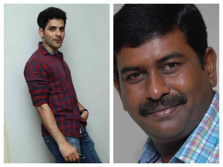 'ರಾಜು'ಗೆ 'ಶಿವಲಿಂಗ' ಸುರೇಶ್ ಹೊಸ ಸಿನಿಮಾ ಮಾಡ್ತವ್ರೇ
