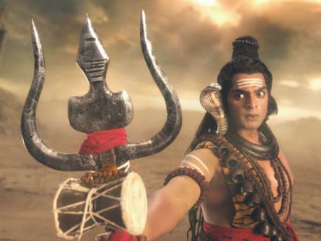 ಜು.25ರಿಂದ ಸುವರ್ಣದಲ್ಲಿ ಮೊಳಗಲಿದೆ ಹರಹರ ಮಹಾದೇವ