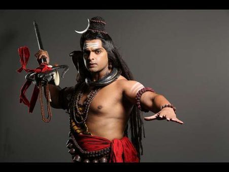 ಯಾರೀ 'ಶಿವ'ನ ಪಾತ್ರಧಾರಿ ವಿನಯ್ ಗೌಡ.? ಅವರ ಹಿನ್ನಲೆ ಏನು.?