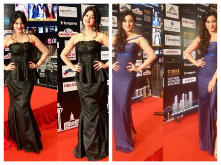 ಉಪ್ಪಿ ಕೈಯಿಂದ ಗೋರಂಟಿ ಹಾಕಿಸಿಕೊಳ್ಳಲಿರುವ ಹರ್ಷಿಕಾ ಪೂಣಚ್ಚ