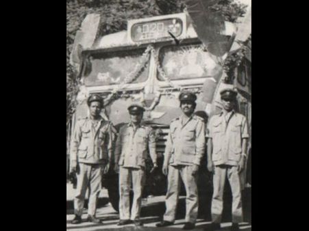 'ಕಬಾಲಿ'ಯ ಕಂಡಕ್ಟರ್ ದಿನಗಳು ಕನ್ನಡಿಗ ಕಂಡಂತೆ!