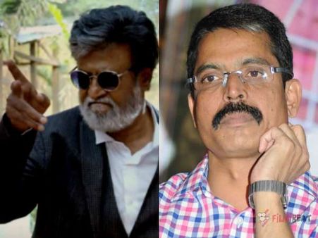 'ಕಬಾಲಿ' ಕ್ರೇಜ್: ಸೂಪರ್ ಸುಪ್ರೀಂ ಐಡಿಯಾ ಮಾಡಿದ ಲಹರಿ ವೇಲು