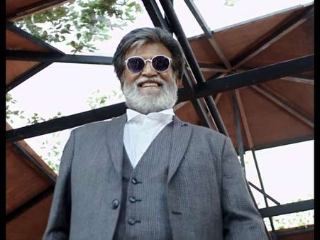 ಟ್ವಿಟ್ಟರ್ ವಿಮರ್ಶೆ: ರಜನಿ ಓಕೆ ಆದ್ರೆ 'ಕಬಾಲಿ' ಅಷ್ಟಕಷ್ಟೆ.!