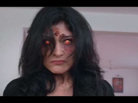 ಭೂತದ ಚೇಷ್ಟೆ ನೋಡಿದ ವಿಮರ್ಶಕರು ಭಯಪಟ್ರಾ.?