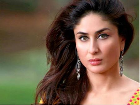 ಮಾಧ್ಯಮದ ಮೇಲೆ ಹರಿಹಾಯ್ದ ಬೆಬೋ ಕರೀನಾ ಕಪೂರ್