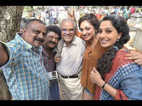 'ನೀರ್ ದೋಸೆ' ಅಂದ್ರೇನು, ಅವರಿವರು ಕಂಡಂತೆ 'ನೀರ್ ದೋಸೆ'