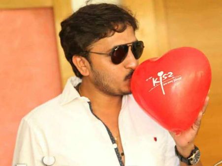 'ಕಿಸ್' ಕೊಡಲು ನೀವು ರೆಡಿಯಿದ್ದರೆ, ಹೀರೋಯಿನ್ ಆಗ್ಬಹುದು.!