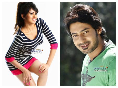 'ಚೌಕ'ದ ಮೊಹಮ್ಮದ್ ಅನ್ವರ್ ಗೆ 'ಬೇಗಂ' ಆಗ್ತಾರಾ ದೀಪಾ ಸನ್ನಿಧಿ?