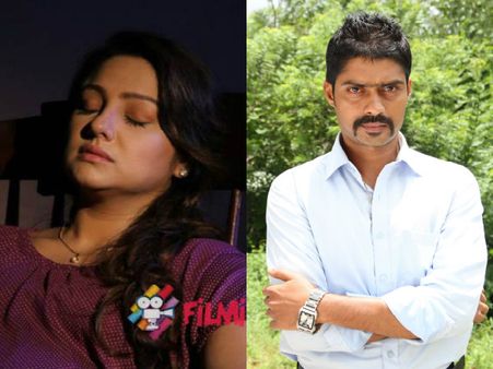 'ಮಮ್ಮಿ...save me' ಚಿತ್ರದಲ್ಲಿ ಪ್ರಿಯಾಂಕಾಗೆ ಹೆಲ್ಪ್ ಮಾಡೋರು ಇವರೇ.!