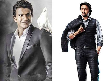 ಅಪ್ಪು V/S ದೀಪು: ಆಗಸ್ಟ್ ನಲ್ಲಿ ಬಾಕ್ಸಾಫೀಸ್ ಕದನ.?