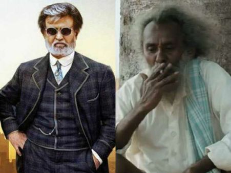 ಮಾಡೋಕ್ ಬೇರೆ ಕೆಲ್ಸ ಇಲ್ಲ: ಯೂಟ್ಯೂಬ್ ನಲ್ಲಿ ಕಬಾಲಿ 'ತಿಥಿ'