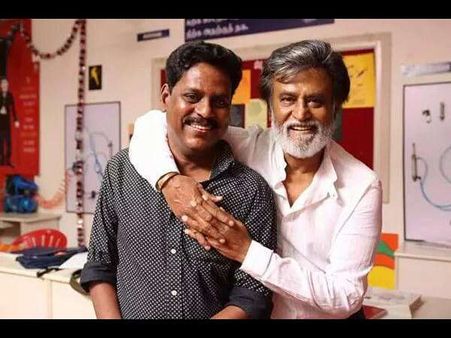 'ಕಬಾಲಿ' ಚಿತ್ರಕ್ಕೆ ರಜನಿ ಪಡೆದುಕೊಂಡ ಸಂಭಾವನೆ ಎಷ್ಟು.?