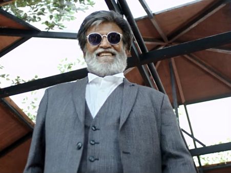 'ಈ' ನಟನ ಪ್ರಕಾರ ರಜನಿಕಾಂತ್ ಸೂಪರ್ ಸ್ಟಾರ್ ಅಲ್ವಂತೆ, ಕಾರಣ