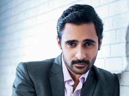 ಬೆಂಗಳೂರಿಗರ ಮನಗೆದ್ದ ಪ್ರತಿಭಾವಂತ ಜಾರ್ಜ್