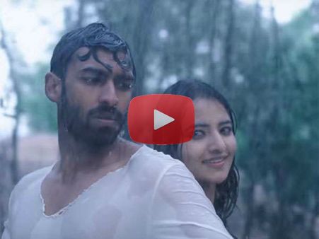 'ಸುಮ್ಮನೆ' ಹಾಡು ಕೇಳಿ ಹಾಗೆ ಒಮ್ಮೆ ಕಳೆದು ಹೋಗಿ