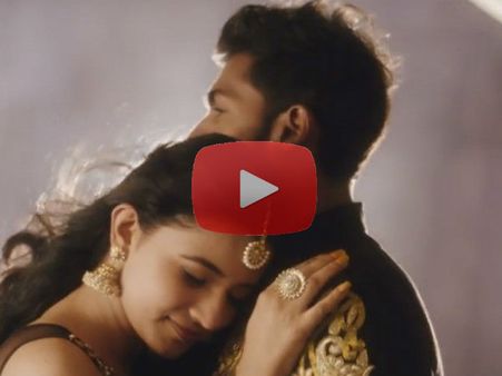 ಸೆನ್ಸಾರ್ ನಲ್ಲಿ ಕ್ಲೀನ್ ಚಿಟ್ ಪಡೆದು ರನ್ ಮಾಡಲು ತಯಾರಾದ 'ಆಂಟನಿ'