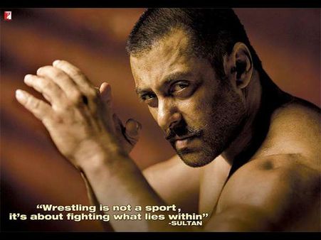 'ಸುಲ್ತಾನ್' ಕೂಡ ಆನ್ ಲೈನ್ ನಲ್ಲಿ ಲೀಕ್ ಆಗಿತ್ತಾ?