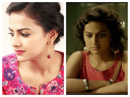 'ಯು-ಟರ್ನ್' ಶ್ರದ್ಧಾ ಶ್ರೀನಾಥ್ ಅವರದು ಎಂತಹ ಅದೃಷ್ಟ ಕಣ್ರೀ.!