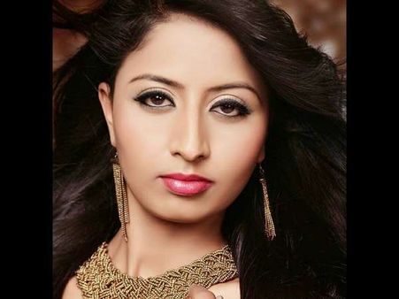 ಯಾರಿವಳು.. ಸ್ಯಾಂಡಲ್ ವುಡ್ ಗೆ 'ಗುಡುಗಿ'ನಂತೆ ಬಂದವಳು.?