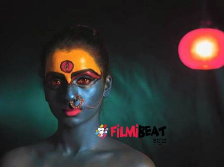 ಇವರು 'ಲೂಸಿಯಾ' ಬೆಡಗಿ ಶ್ರುತಿ ಅಂದ್ರೆ ನೀವು ನಂಬಲೇಬೇಕು.!