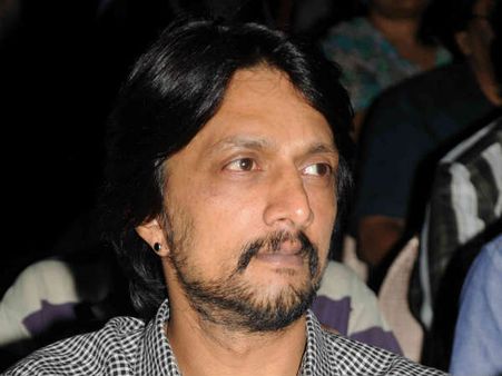 ಸುದೀಪ್ ಹುಷಾರಾದರು.! 'ಹೆಬ್ಬುಲಿ' ಶೂಟಿಂಗ್ ಈ ವಾರ ಶುರು.!