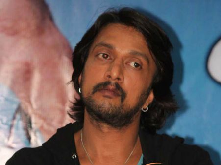 'ಹೆಬ್ಬುಲಿ' ಸುದೀಪ್ ಗೆ ಅನಾರೋಗ್ಯ: ಅಪೋಲೋ ಆಸ್ಪತ್ರೆಗೆ ದಾಖಲು