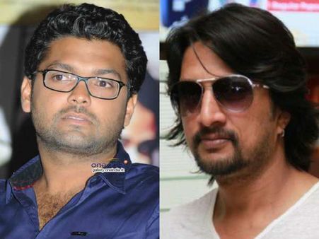 ಟ್ವಿಟ್ಟರ್ ಜಟಾಪಟಿ: ರಕ್ಷಿತ್ ಶೆಟ್ಟಿ ಬಗ್ಗೆ ಸುದೀಪ್ ಹೊಸ ಕಾಮೆಂಟ್.!