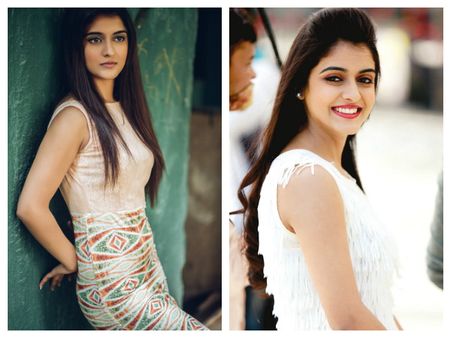 'ರನ್ ಆಂಟನಿ' ನಟಿ ಸುಶ್ಮಿತಾ ಜೋಷಿ ಬಗ್ಗೆ ಒಂದಿಷ್ಟು ವಿಚಾರಗಳು