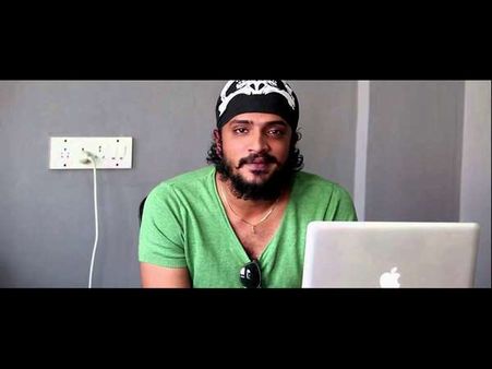 ಅವಕಾಶಗಳ ಬೆನ್ನೇರಿ ಸವಾರಿ ಆರಂಭಿಸಿದ ಕ್ಯೂಟ್ ವಿಲನ್ ವಸಿಷ್ಟ