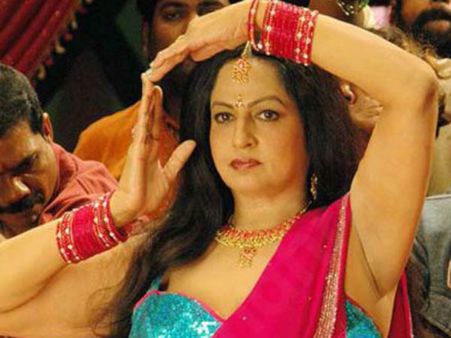 ಪಡ್ಡೆಗಳ ನಿದ್ದೆಗೆಡಿಸಿದ್ದ ಜ್ಯೋತಿಲಕ್ಷ್ಮಿ ಚಿರನಿದ್ರೆಗೆ