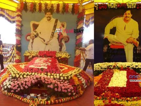 ಬ್ರೇಕಿಂಗ್ ನ್ಯೂಸ್: ಡಾ.ವಿಷ್ಣುವರ್ಧನ್ ಸ್ಮಾರಕ ಮೈಸೂರಿನಲ್ಲಿ ಖಾತ್ರಿ!