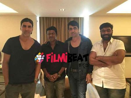 ನಾವು ಹೇಳಿದ್ಹಂಗೆ ಆಯ್ತು : ಅಪ್ಪು-ಅಕ್ಷಯ್ ಬಗ್ಗೆ ಬ್ರೇಕಿಂಗ್ ಬಂತು.!