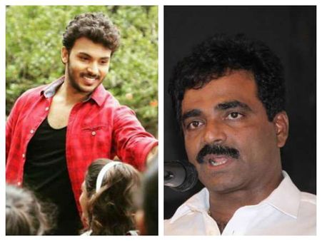 'ವಿಐಪಿ' ಮನೋರಂಜನ್ ಜೊತೆ 'ಈ' ಚೆಲುವೆ ಡ್ಯುಯೆಟ್ ಹಾಡ್ತಾರಾ.?