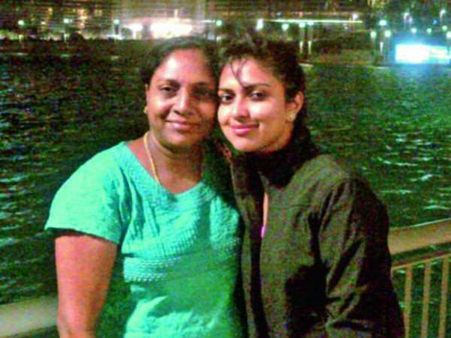 ಅಮಲಾ ಪೌಲ್ ವಿಚ್ಛೇದನ: ಆಕೆಯ ತಾಯಿಯೇ ಮೇನ್ ವಿಲನ್?