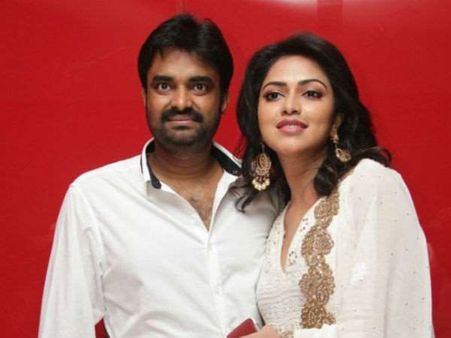 ನಟಿ ಅಮಲಾ ಪೌಲ್ ಗೆ ವಿಚ್ಛೇದನ: ಪತಿ ವಿಜಯ್ ಬಾಯ್ಬಿಟ್ಟ ಸತ್ಯ ಏನು.?