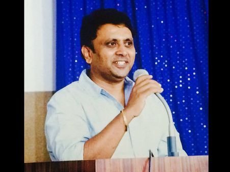 'ಸೈನೈಡ್' ನಿರ್ದೇಶಕರ ಅಡ್ಡಾದಲ್ಲಿ ತಯಾರಾಗುತ್ತಿದೆ ಹೊಸ ಬಾಂಬ್.!