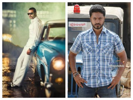 ದರ್ಶನ್ 'ಚಕ್ರವರ್ತಿ'ಯಲ್ಲಿ 'ಡೆಡ್ಲಿ' ಆದಿತ್ಯ ಪಾತ್ರ ಏನು.?