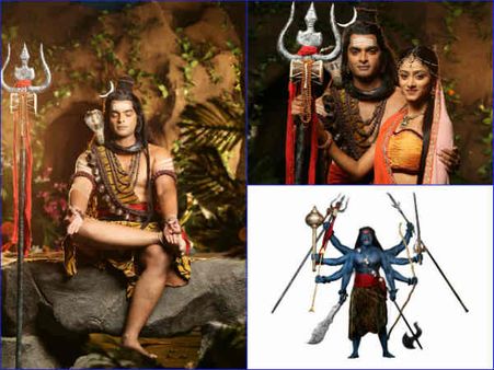 ಈ ವಾರದ 'ಹರ ಹರ ಮಹಾದೇವ' ಸಂಚಿಕೆಗಳ ವಿಶೇಷತೆ ಏನು?