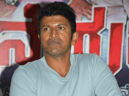 'ದೊಡ್ಮನೆ ಹುಡ್ಗ' ಪುನೀತ್ ರಾಜ್ ಕುಮಾರ್ ಆಡಿದ ದೊಡ್ಡ ಮಾತು