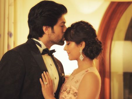 ಮದುವೆ ನಂತರ ನಟಿ ರಾಧಿಕಾ ಪಂಡಿತ್ ಚಿತ್ರರಂಗಕ್ಕೆ ಗುಡ್ ಬೈ.?