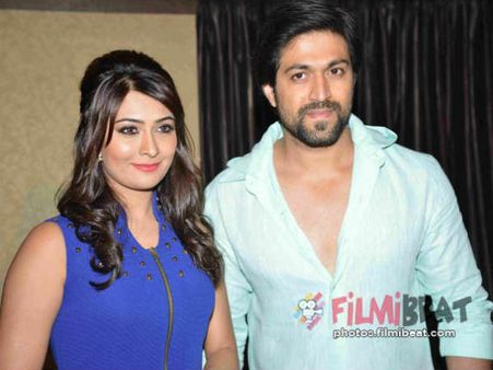 ಗೋವಾದಲ್ಲಿ ನಿಶ್ಚಿತಾರ್ಥ: ಯಶ್ ಬಿಚ್ಚಿಟ್ಟ ರಹಸ್ಯ