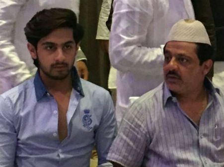 ಜಮೀರ್ ಅಹ್ಮದ್ ಪುತ್ರ ಝೈದ್ ಬಗ್ಗೆ ಬ್ರೇಕ್ ಆಗಿರುವ ಇಂಟ್ರೆಸ್ಟಿಂಗ್ ಸುದ್ದಿ ಇದು