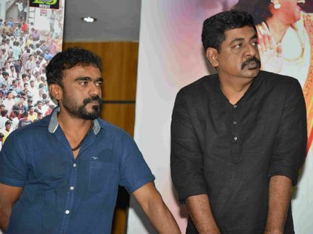 'ದೊಡ್ಮನೆ ಹುಡ್ಗ' ಬಗ್ಗೆ ಯೋಗರಾಜ್ ಭಟ್ ಬಾಯಿಂದ ಸಿಡಿದ ನಗೆ ಬಾಂಬ್!