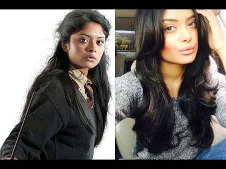 ಮೊಟ್ಟ ಮೊದಲ ಬಾರಿಗೆ ಭಾರತಕ್ಕೆ ಕಾಲಿಡುತ್ತಿರುವ 'ಹ್ಯಾರಿಪಾಟರ್' ನಟಿ