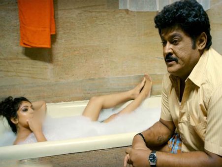 'ನೀರ್ ದೋಸೆ' ಚೆನ್ನಾಗಿದ್ರೆ ನೋಡಿ, ಇಷ್ಟಾಗ್ದಿದ್ರೆ ಮಕ್ಉಗ್ದು ಹೋಗಿ!