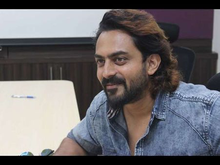 'ಫಿಲ್ಮಿಬೀಟ್'ಗೆ ಸೂಪರ್ ಸ್ಟಾರ್ ಜೆ.ಕೆ ಎಕ್ಸ್ ಕ್ಲೂಸಿವ್ ಸಂದರ್ಶನ