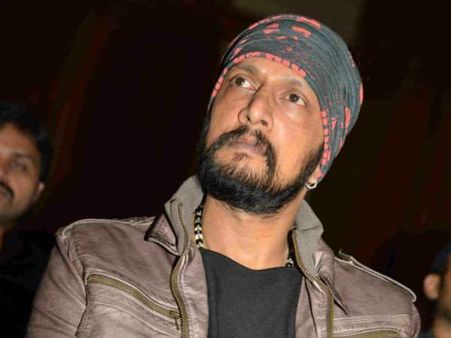 ಕಿಚ್ಚ ಸುದೀಪ್ ಗೆ 'ದೊಡ್ಡ ಪಾಠ' ಕಲಿಸಿದ 'ಆ' ಸತ್ಯ ಘಟನೆ ಯಾವುದು?