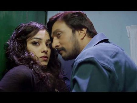 'ಕೋಟಿಗೊಬ್ಬ 2' ಚಿತ್ರದಿಂದ ಅಭಿಮಾನಿಗಳಿಗೆ ಬಿಸಿಬಿಸಿ ಸುದ್ದಿ